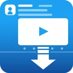 Tweet Video & Gif Downloader アプリダウンロード