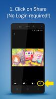 Tweet Video & Gif Downloader Cartaz
