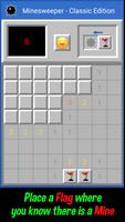 Minesweeper: Classic Solitaire plakat