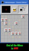 Minesweeper: Classic Solitaire स्क्रीनशॉट 2