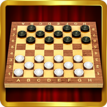 Checkers Master: Classic game