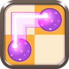 Connect Pipes: Match Dots Free icon