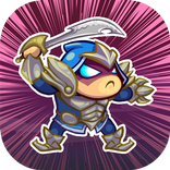 Adventure Hero: Last Guardian