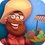 Garden Puzzle: Match-3