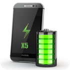 Ultra Fast Charger X5 icône