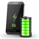 Ultra Fast Charger X5 APK