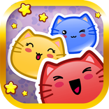 ネコ猫: Cats Puzzle