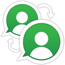 Clone WhatsWeb: two accounts APK