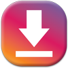 Instvideo Downloader icon