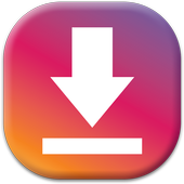 Instvideo Downloader icono