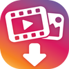 iGram Video Downloader icon