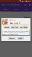 iGram Video Downloader screenshot 2