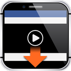 Timeline Video Downloader icon