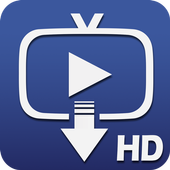 Icona Friends Video Downloader