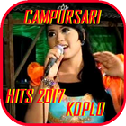 Lagu Campursari Koplo 2017 icon