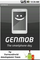 GenMob スクリーンショット 1