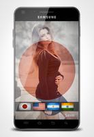Picture Flag poster