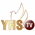YHS TV ikon
