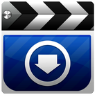 all videos Downloader आइकन