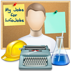 My Jobs - for InfoJobs - icon