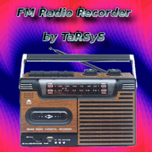 FMRadio Recorder Lite-icoon