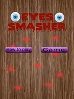 Eyes Smasher 截图 1