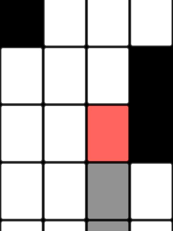 No Tocar El Cuadro Blanco For Android Apk Download