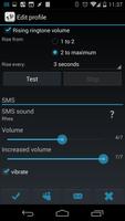 Smart Sound Profiles Trial syot layar 3