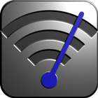 SmartWiFiSelector: strong WiFi 图标