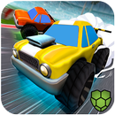 Multinivel duro de coches Parker: simulador de APK