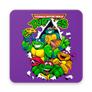 Mutant Ninja Turtles - Free Mobile Wallpapers APK