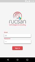 Poster Rucsan Store