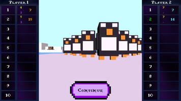 Penguins On Ice ảnh chụp màn hình 2