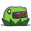 Monster Bean Evolution APK