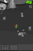 Monster Bean Evolution screenshot 3