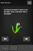 Monster Bean Evolution تصوير الشاشة 1