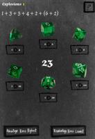 Tartle's Dice for Open Legend-poster