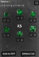 پوستر Tartle's Dice for Open Legend