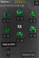 Tartle's Dice for Open Legend تصوير الشاشة 1