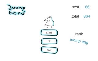 bird jump berd? ảnh chụp màn hình 3