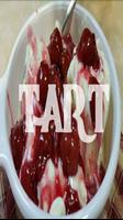 Tart Recipes Complete Poster