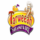 Tarweeah 图标