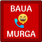 Baua Murga & Funny Videos 2016 ícone