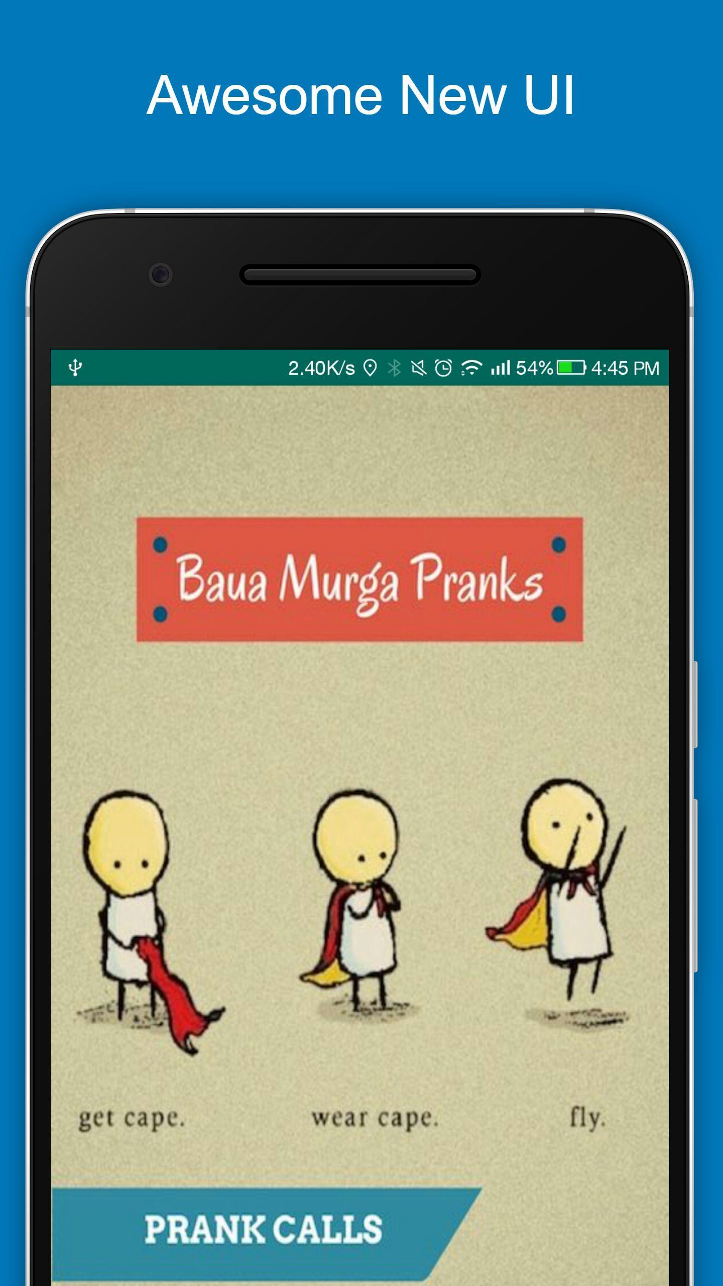Baua Murga & Funny Videos 2016 APK for Android Download Baua Murga & Funny Videos 2016 APK for Android Download