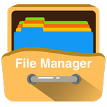 Superior File Explorer Manager