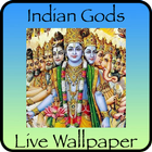 Hindu Dev Devi Live Wallpaper icon