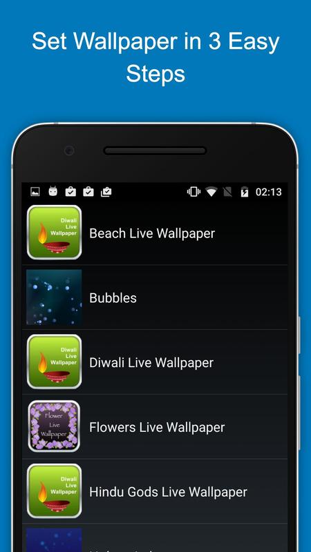 Happy Diwali HD Live Wallpaper APK Baixar - Gratis Personalizacao Aplicativo para Android ...