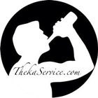 Theka Service icon