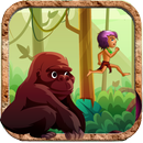 Tarzan Boy : Jungle Adventure APK