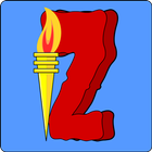 Zombilympics: Running edition-icoon